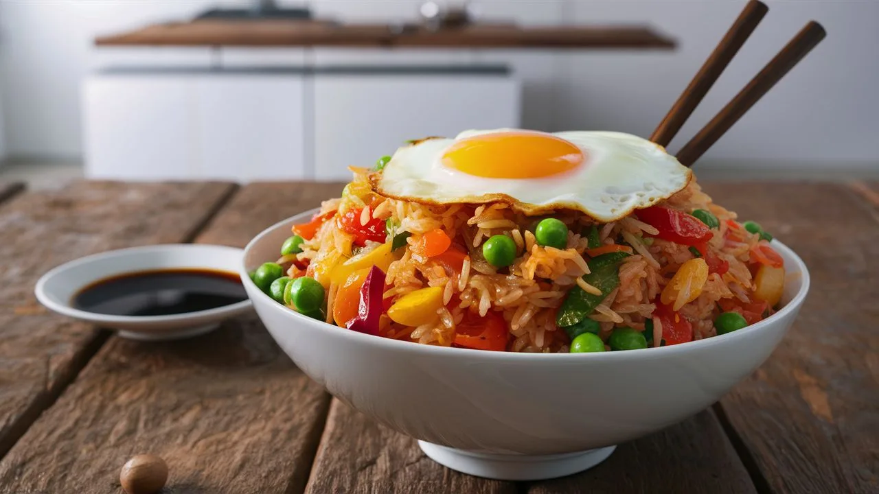hong kong rice